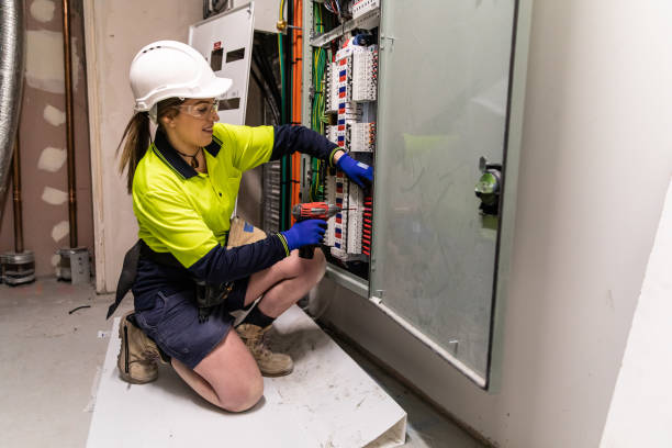 Electrical System Inspection in Hugo, MN