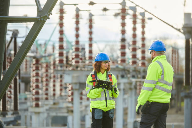 Best 24-Hour Electrician  in Hugo, MN