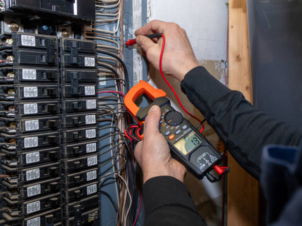 Best Circuit Breaker Repair  in Hugo, MN