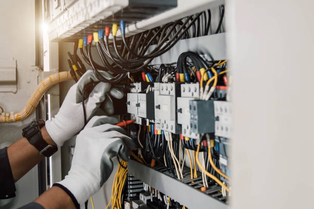 Best Affordable Electrician  in Hugo, MN
